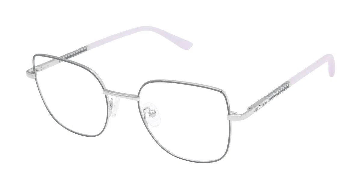 Jill Stuart 467 Eyeglasses - view 2